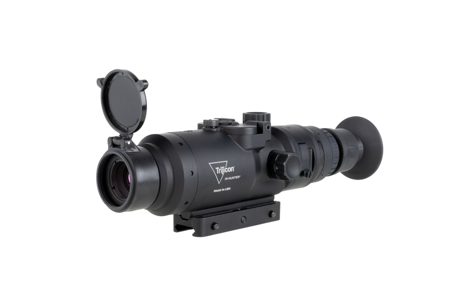 Trijicon IR-Hunter Thermal Riflescope – MRAD/MOA BDC