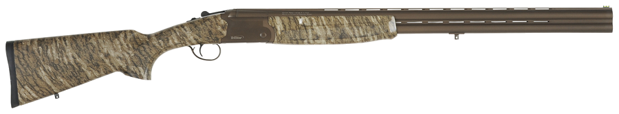 TriStar Sporting Arms Hunter Magnum II 12 Gauge Shotgun – Bronze