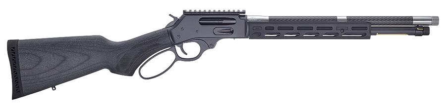 Henry Hush .45 Colt Rifle
