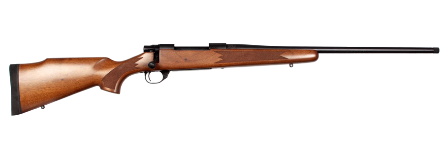 Howa M1500 25 Creedmoor Rifle – 22" Barrel, Flat Dark Earth