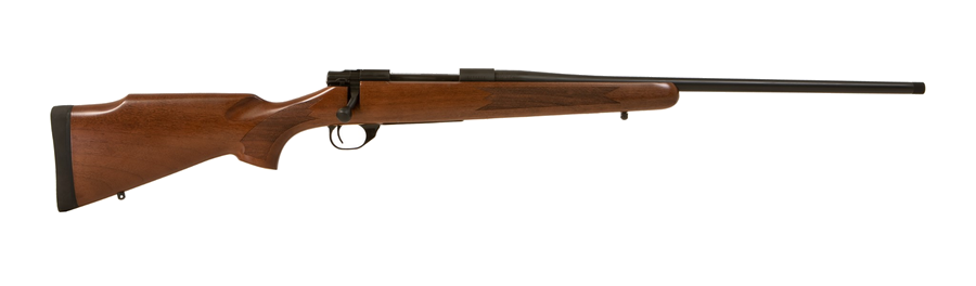 Howa M1500 300 Win Mag Rifle