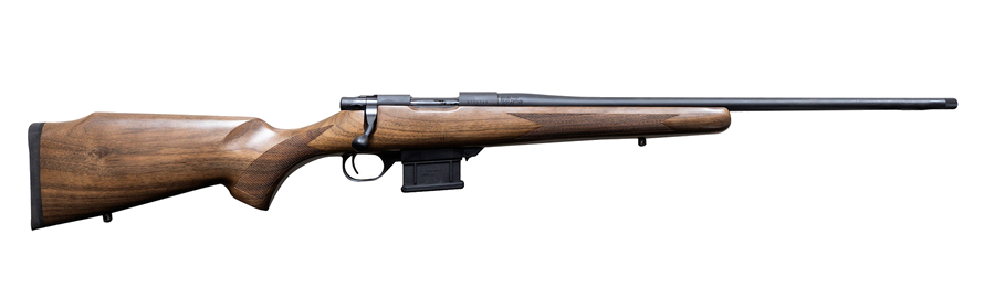 Howa M1500 Mini Action 6mm ARC Rifle – 22" Barrel