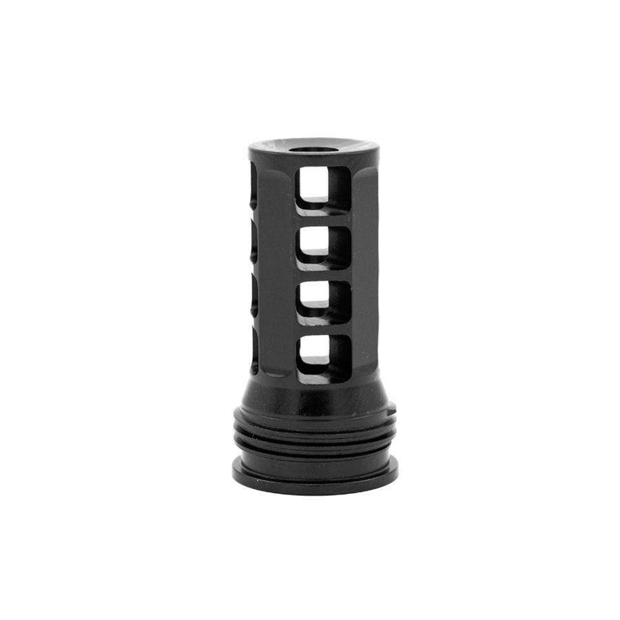HUXWRX Muzzle Brake QD 762 5/8X24