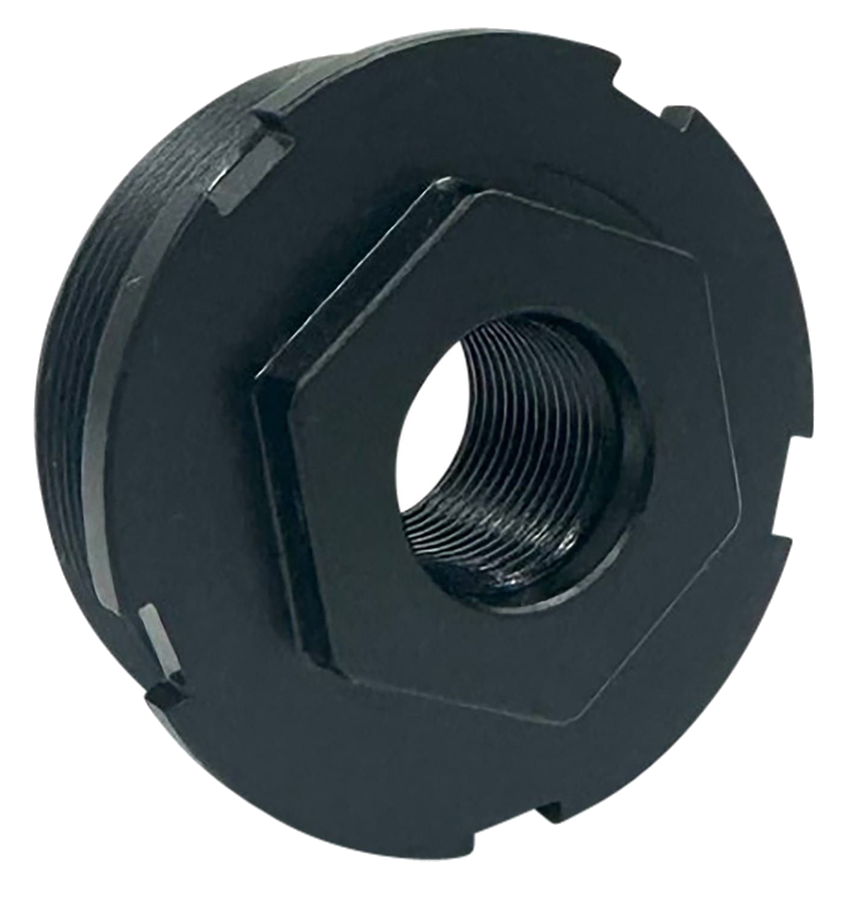 HUXWRX HUB Direct Thread Suppressor Adapter – 1/2x28