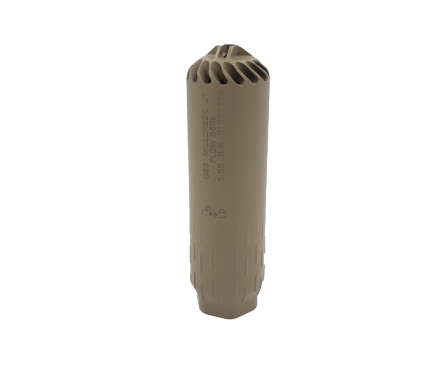 HUXWRX Flow 556k Suppressor