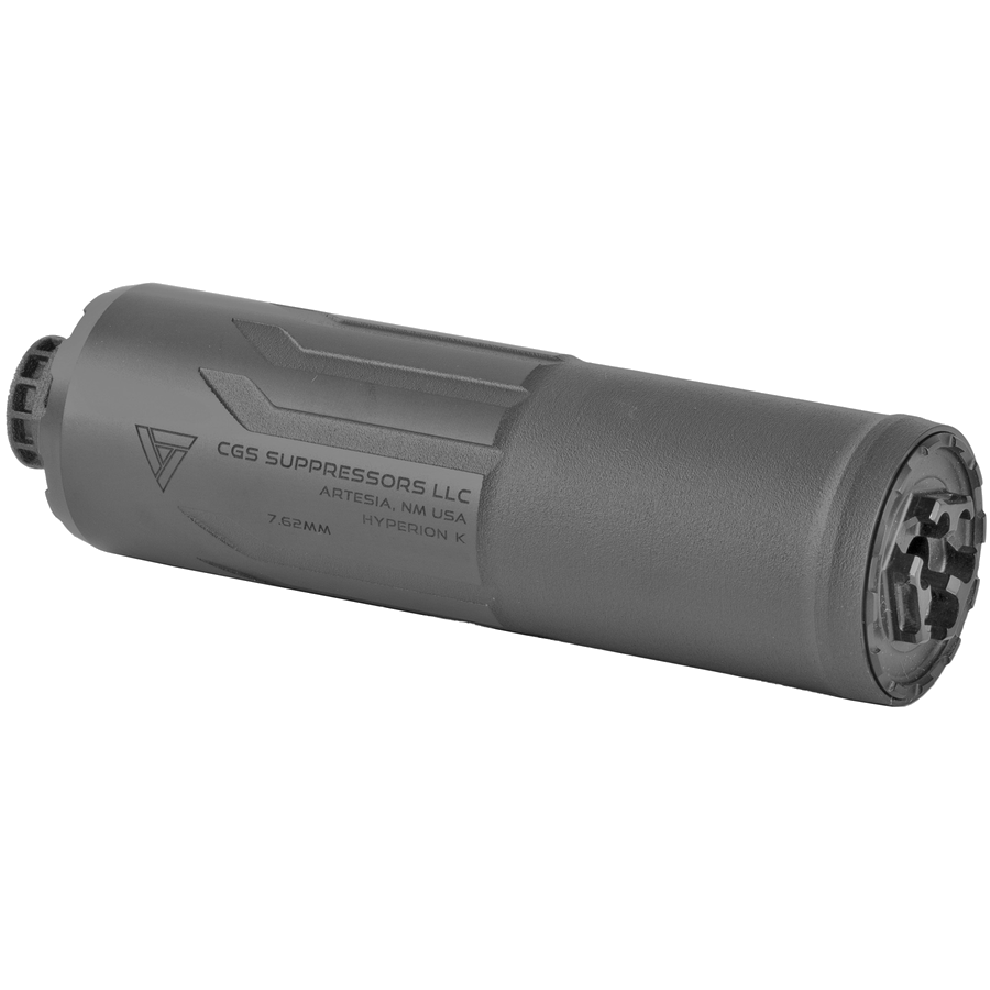 CGS Group Hyperion K Suppressor