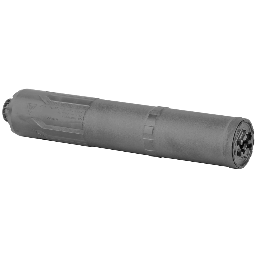 CGS Group Hyperion QD Suppressor