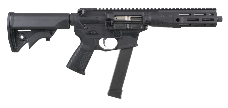 Lwrc Ic-9 Handguard