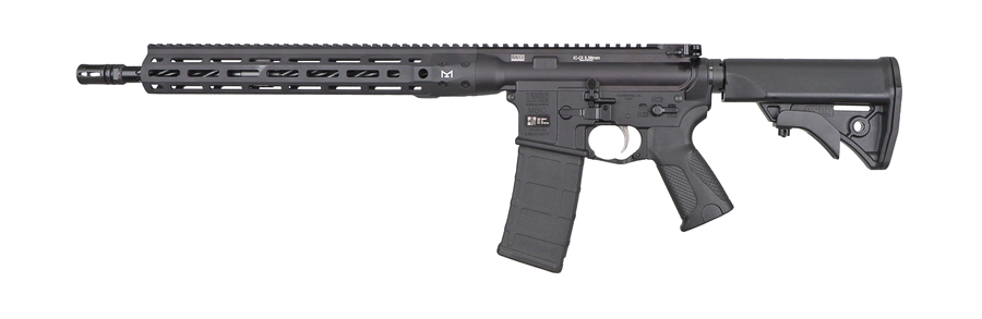 Lwrc Ic-DI 5.56 NATO Rifle