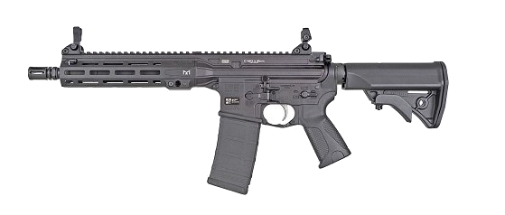 Lwrc Icmkii Sbr 5.56 NATO Flash Hider – 1/2x28