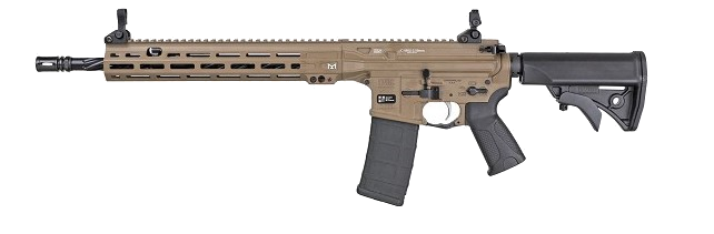 Lwrc Icmkii 5.56 NATO Rifle