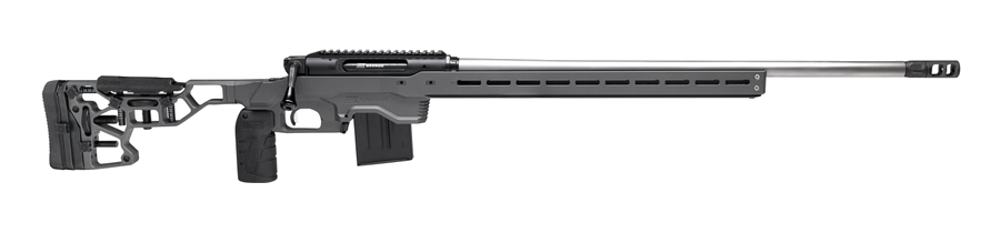 Savage Arms Impulse Elite Precision 6mm Creedmoor Rifle