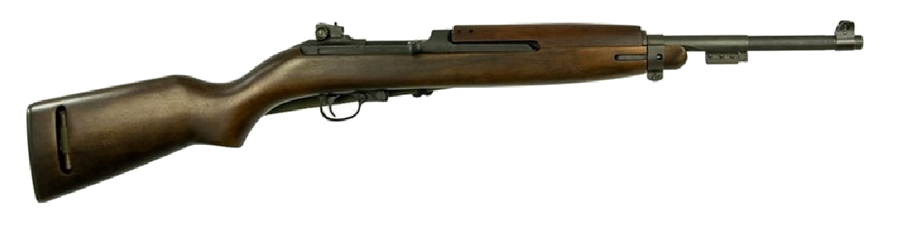 Inland Manufacturing M1 Carbine 30 Carbine Rifle