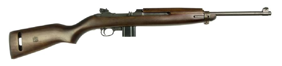 Inland Manufacturing M1 Carbine 30 Carbine Rifle