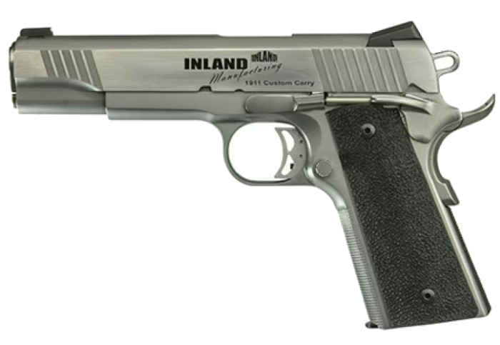 Inland Manufacturing 1911 .45 ACP Pistol