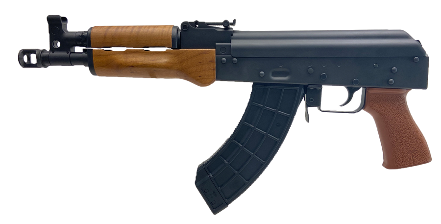 Century Arms Vska/Draco 7.62 x 39mm Pistol