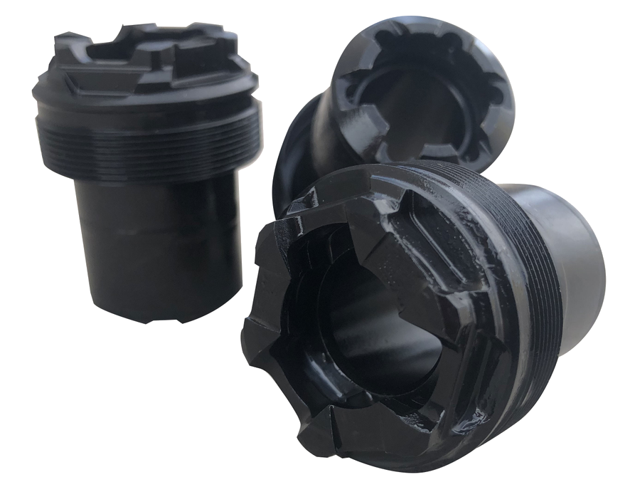CGS Group MOD9/Nautilus 3-Lug Mount