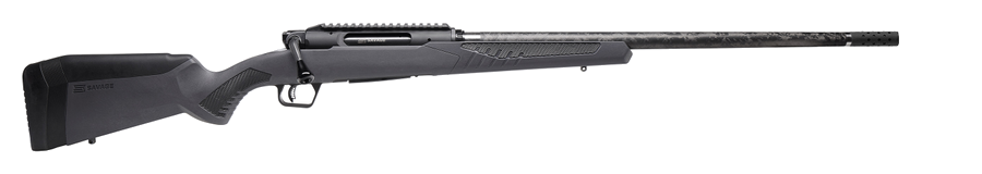 Savage Arms Impulse Mountain Hunter 30-06 Rifle