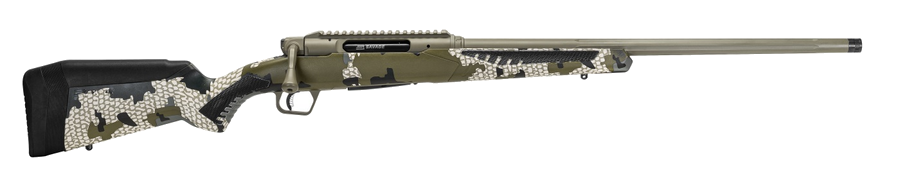 Savage Arms Impulse Big Game .308 Win Rifle