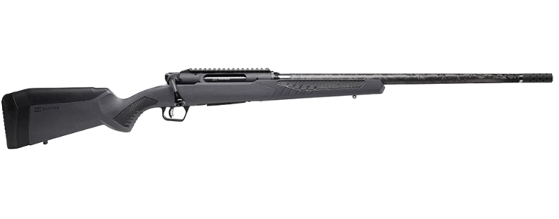 Savage Arms Impulse Driven Hunter 300 Win Mag Rifle