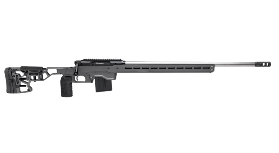 Savage Arms Impulse Elite Precision 300 Win Mag Rifle