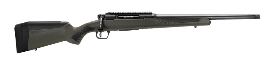 Savage Arms Impulse Hog Hunter 6.5 Creedmoor Rifle