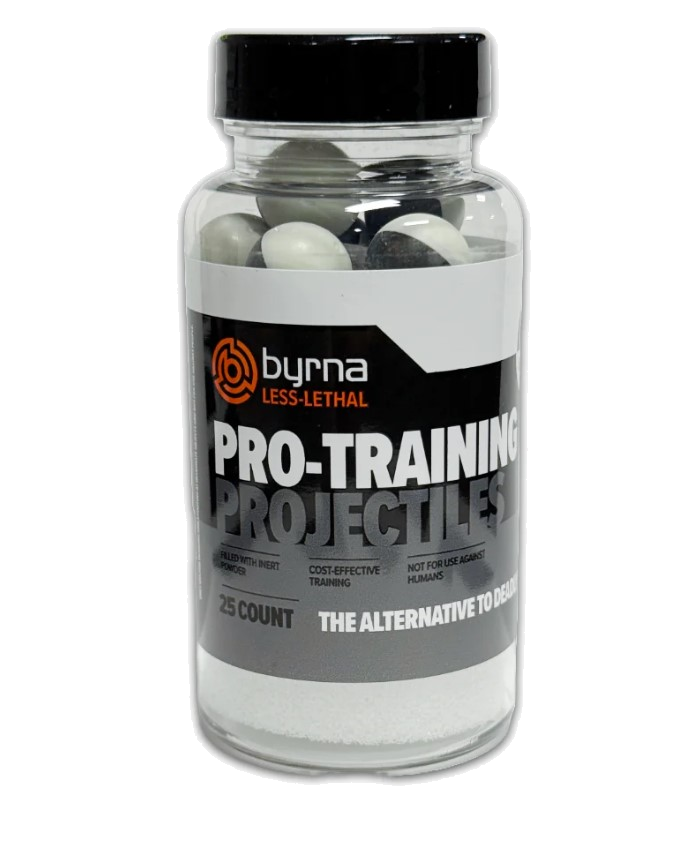 Byrna Technologies Pro Training Projectiles