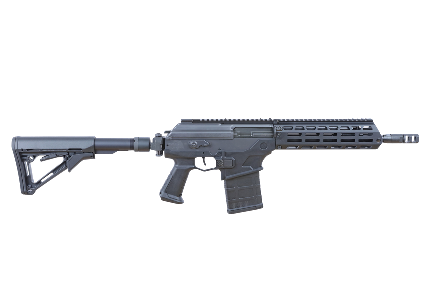 IWI Galil Ace SBR