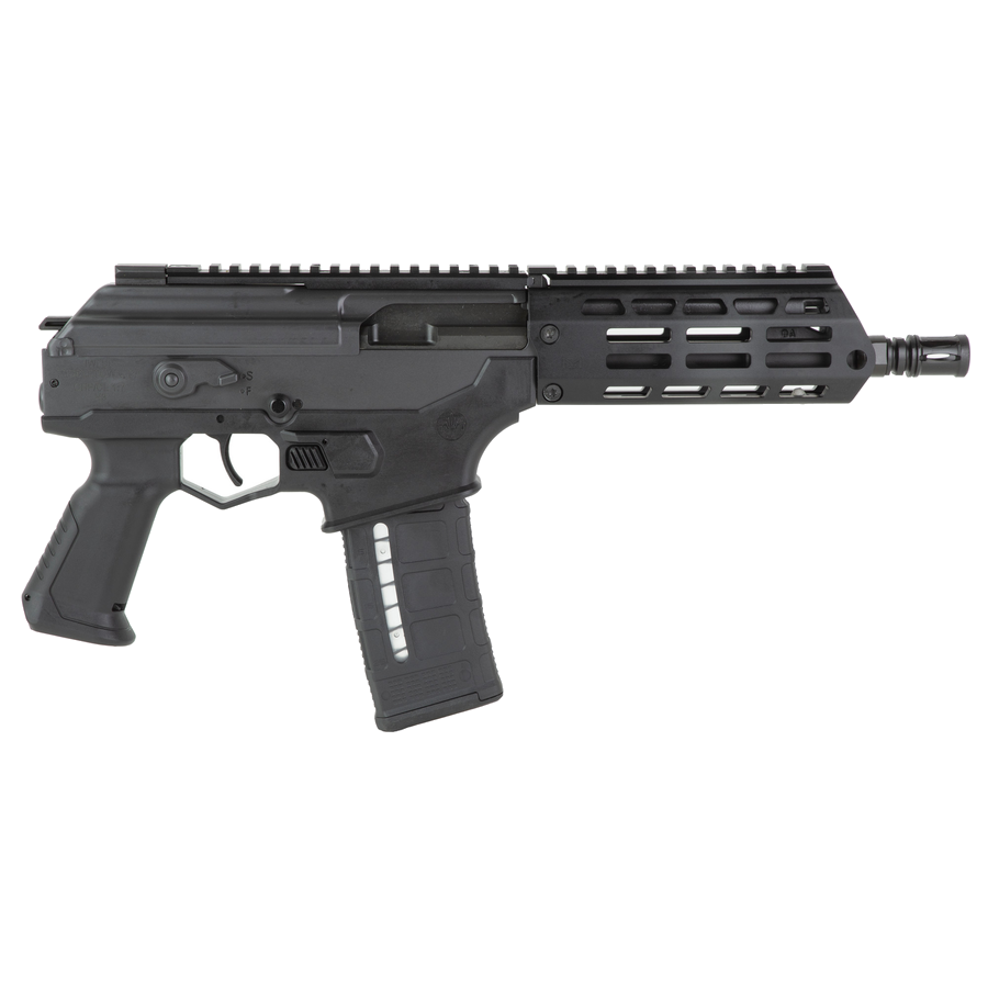 IWI Galil Ace SAP 5.56 NATO Pistol – 8.3" Barrel, M-LOK