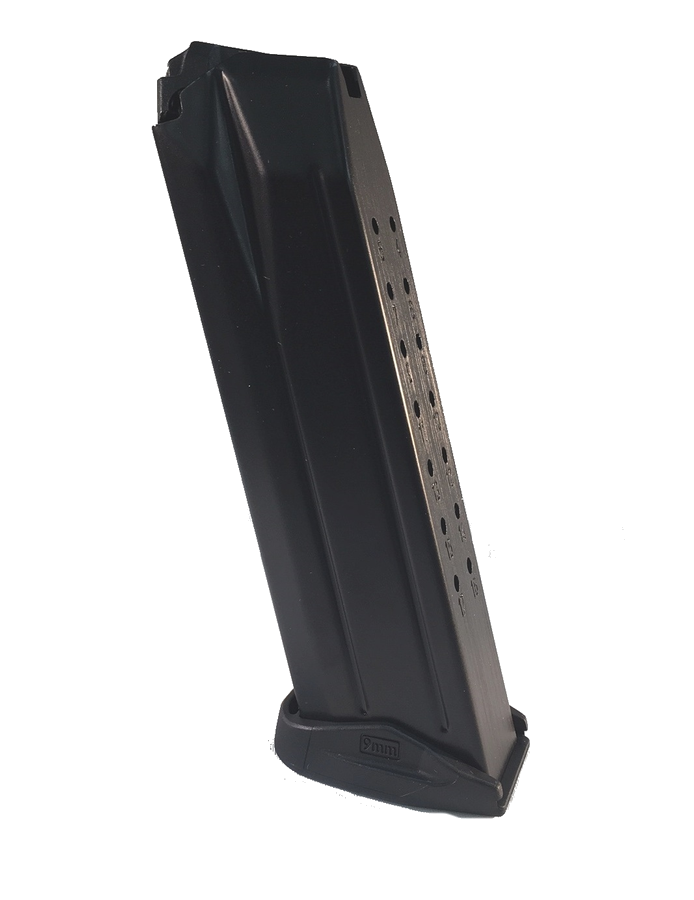IWI Masada Steel 9mm 17-Round Magazine
