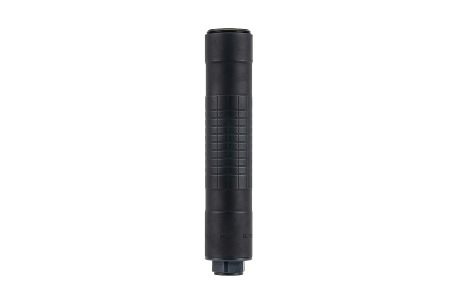 IWI Silencer .22 LR Suppressor