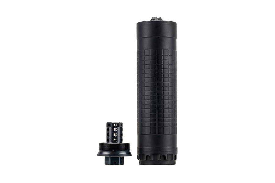 IWI Silencer 6mm 5.56 NATO / 6mm Barrel