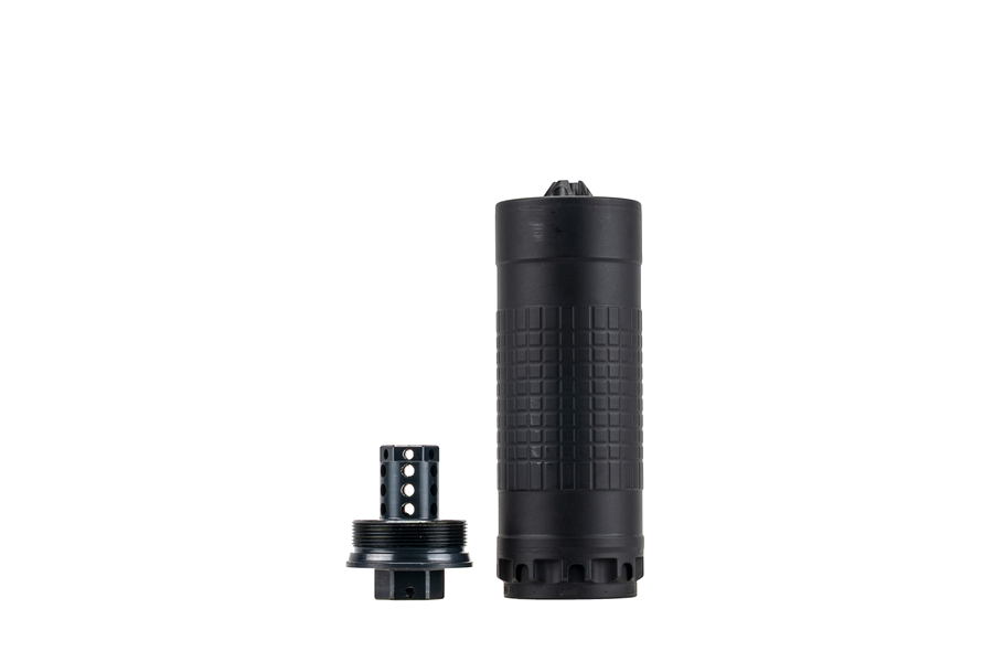 IWI Silencer 6mm K 5.56 NATO / 6mm Barrel