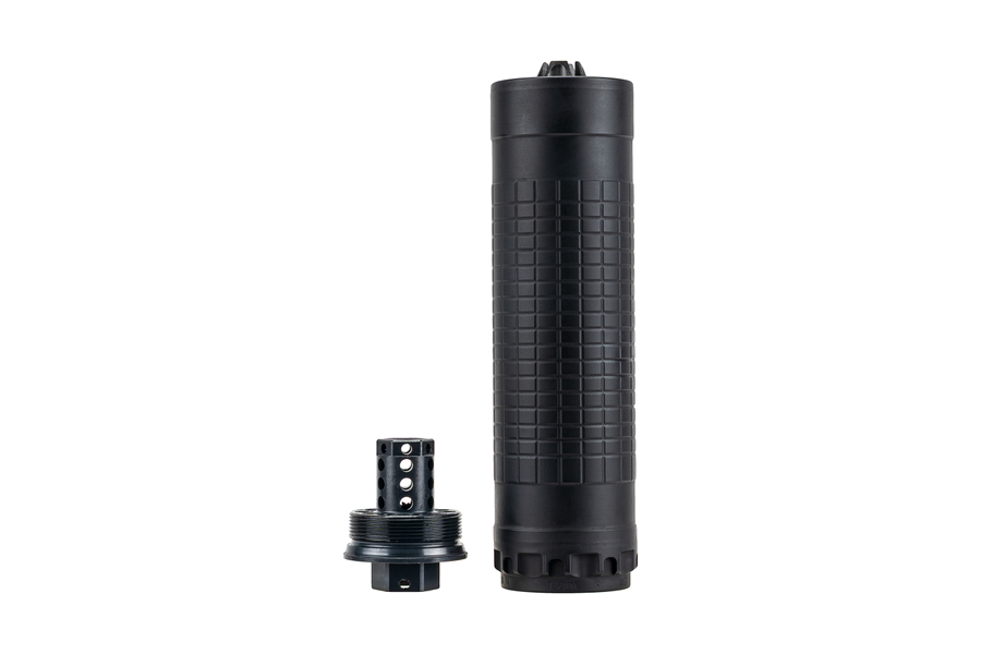 IWI Silencer 7.62mm .30 Caliber Barrel