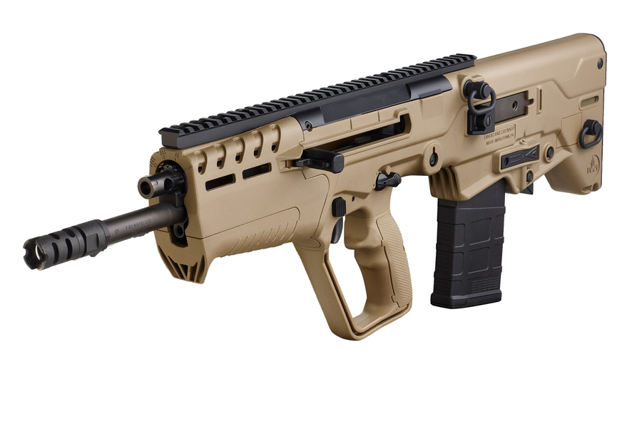 IWI Tavor 7 Bullpup .308 Win Rifle – 16.5" Barrel