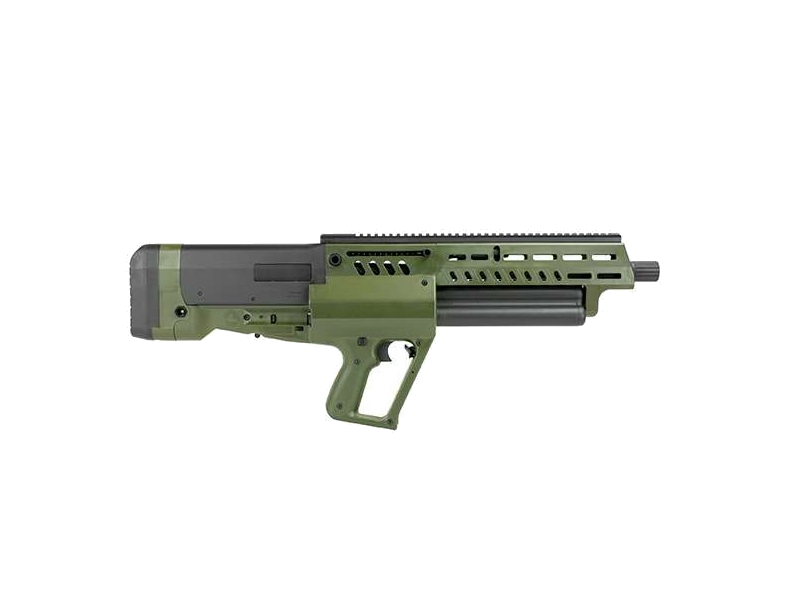 IWI Tavor TS12 Bullpup 12 Gauge Left-Hand Shotgun