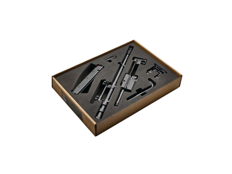 IWI Tavor X95 5.56 NATO Conversion Kit – 16" Black