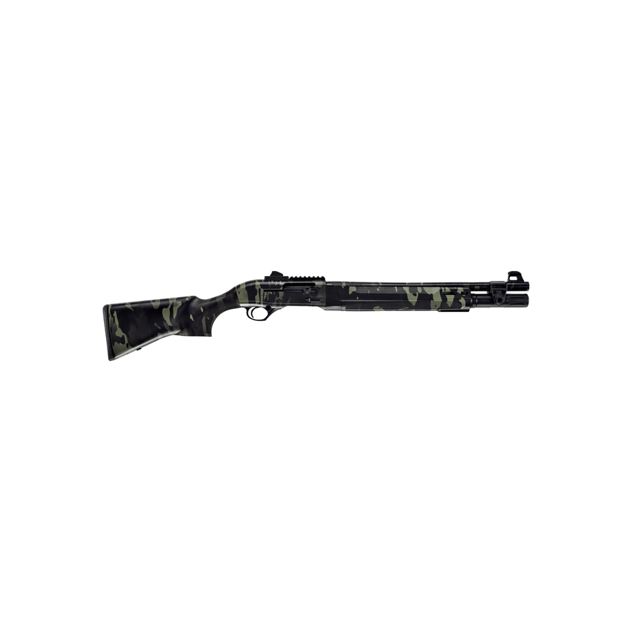 Beretta A300 Ultima Patrol 12 Gauge Shotgun – MultiCam Black