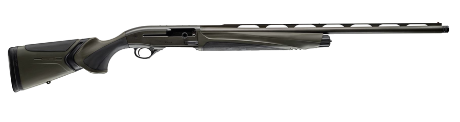 Beretta A400 Xtreme Plus 12 Gauge Shotgun – 28", 2+1, 3.5" Chamber, Olive Drab Green, Synthetic Stock ODG Synthetic Furniture – MPN J42XG18
