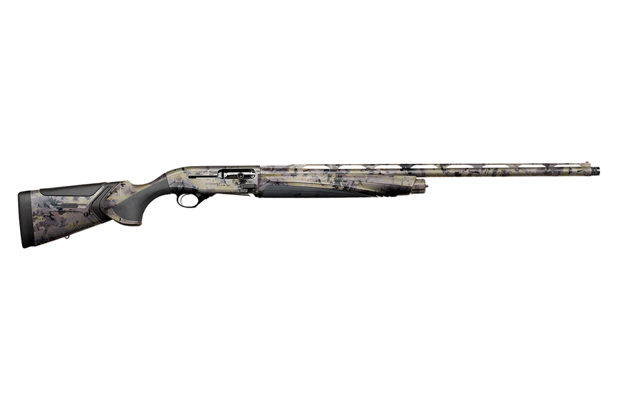 Beretta A400 Xtreme Plus 12 Gauge Shotgun – 28", 2+1, 3.5" Chamber, Optifade Timber, Optifade Timber Camo Stock – MPN J42XN18L