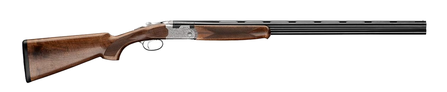 Beretta 686 Silver Pigeon I 20 Gauge Shotgun – 26" Barrel