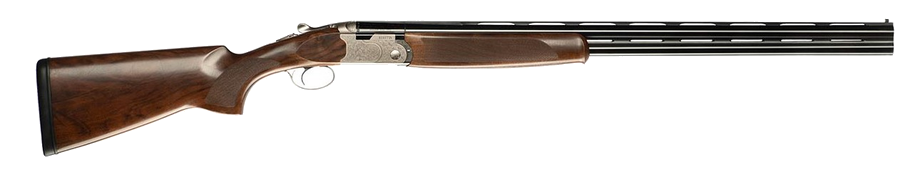 Beretta 686 Silver Pigeon I Sporting 12 Gauge Shotgun – 30", 2-Round Capacity, 3" Chamber, Blued, Wood Grade 2 Walnut Stock – MPN J686S1230