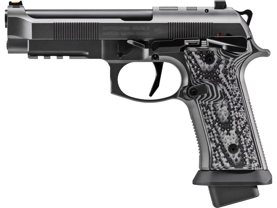 Beretta 92Xi Squalo 9mm Pistol