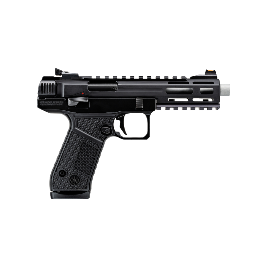 Beretta B22 Jaguar .22 LR Pistol