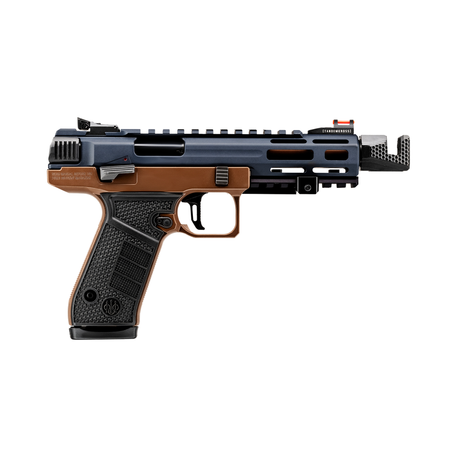 Beretta B22 Jaguar .22 LR Pistol