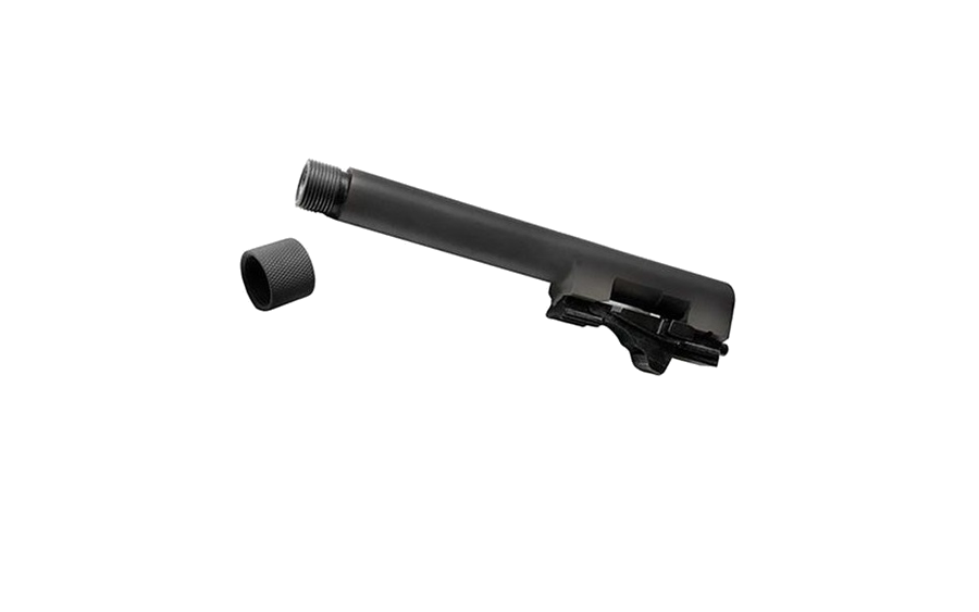 Beretta 92FS Barrel – 9mm, Black