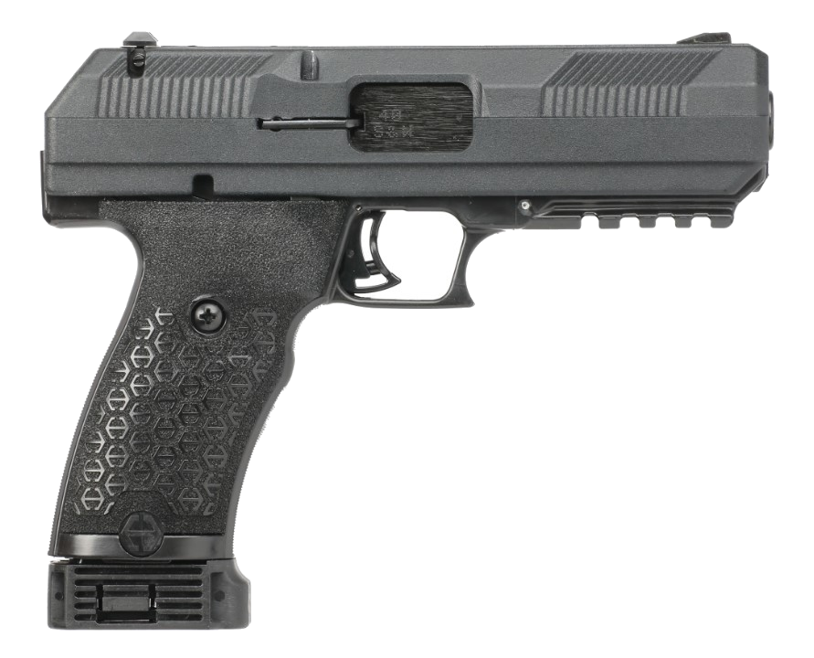 Hi-Point JCP 40 Gen 2 .40S&W Pistol – 4.5" Barrel
