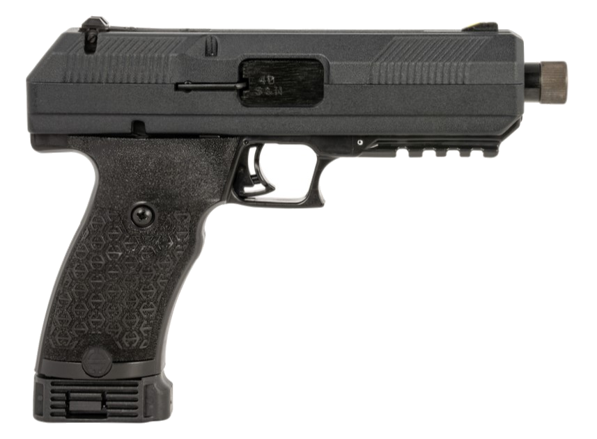 Hi-Point JCP 40 Gen 2 .40S&W Pistol – 5.25" Barrel