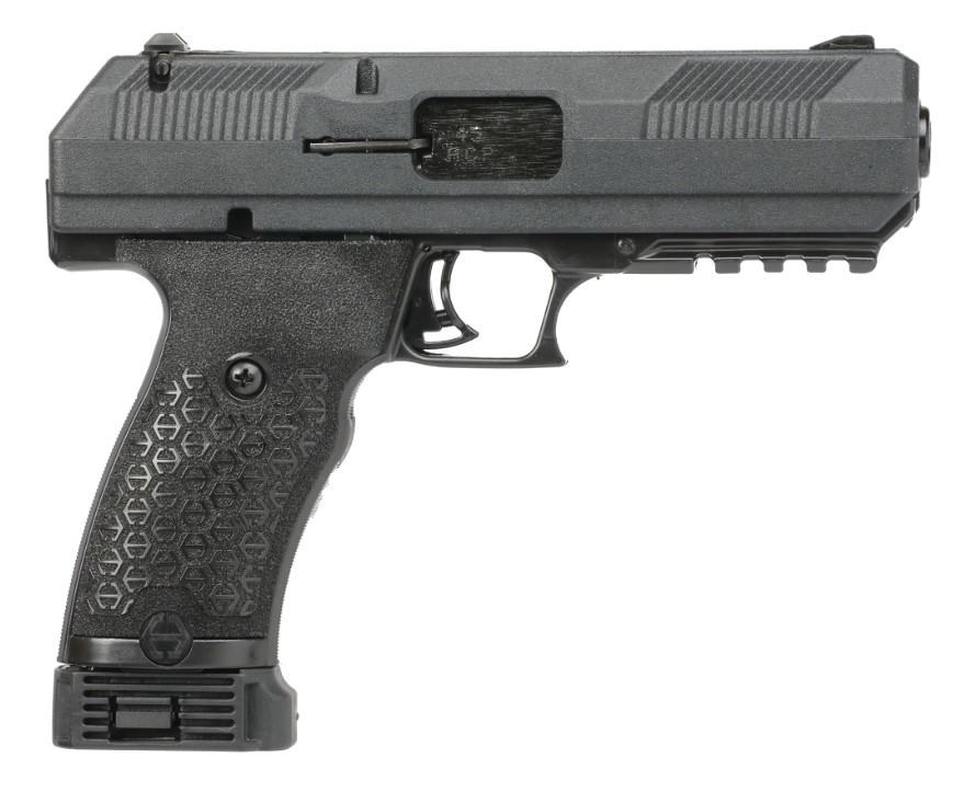 Hi-Point JHP 45 Gen 2 .45 ACP Pistol – 4.5" Barrel