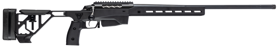 Tikka T3X ACE Game 6.5 PRC Rifle